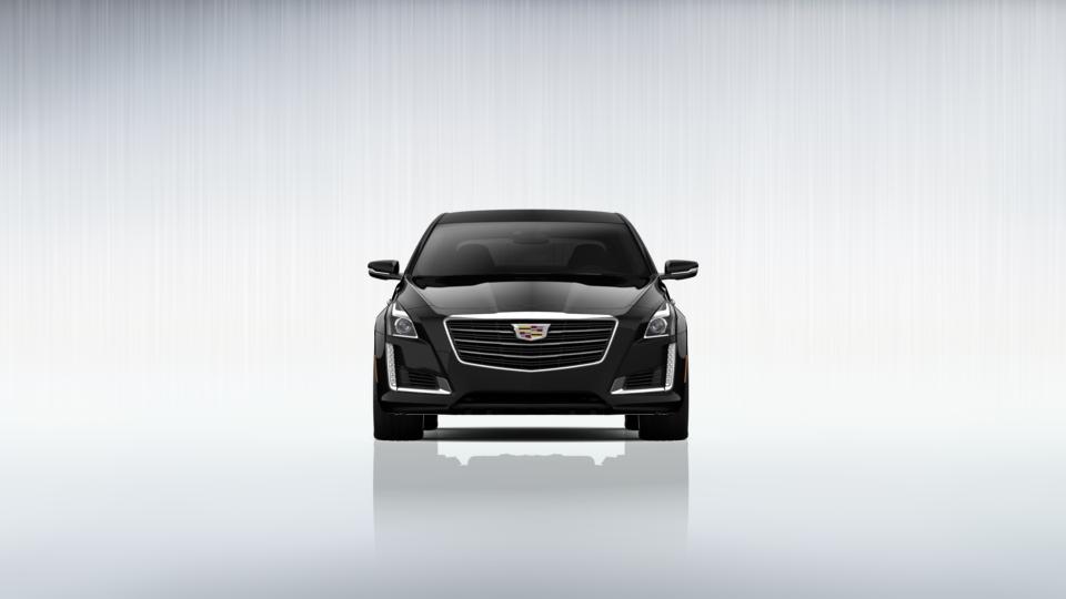 2015 Cadillac CTS Vehicle Photo in TREVOSE, PA 19053-4984