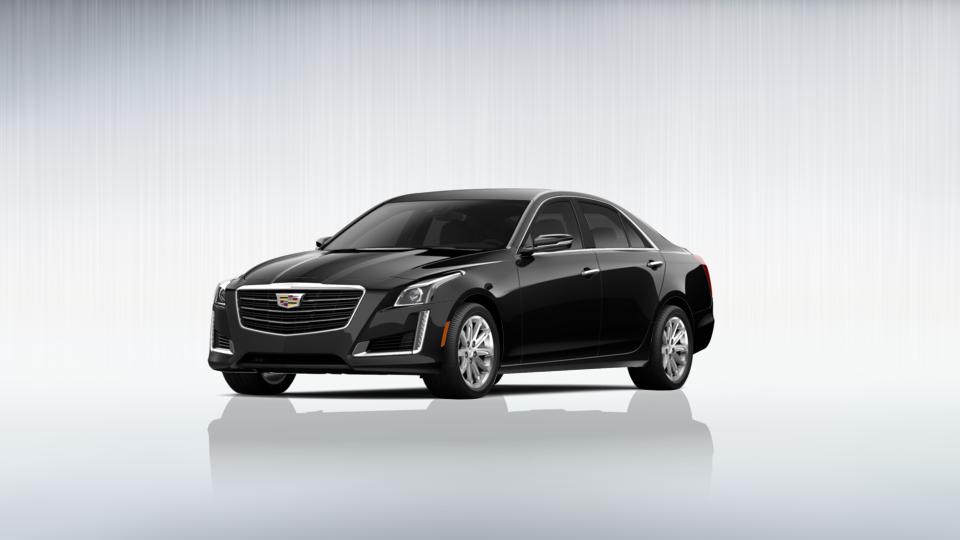 2015 Cadillac CTS Vehicle Photo in BETHLEHEM, PA 18017-9401