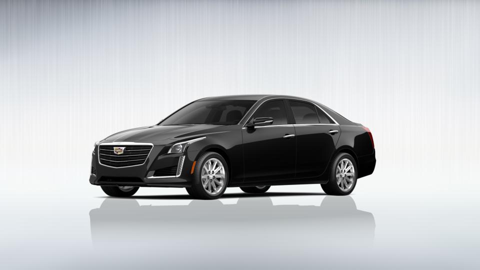 2015 Cadillac CTS Vehicle Photo in BETHLEHEM, PA 18017-9401
