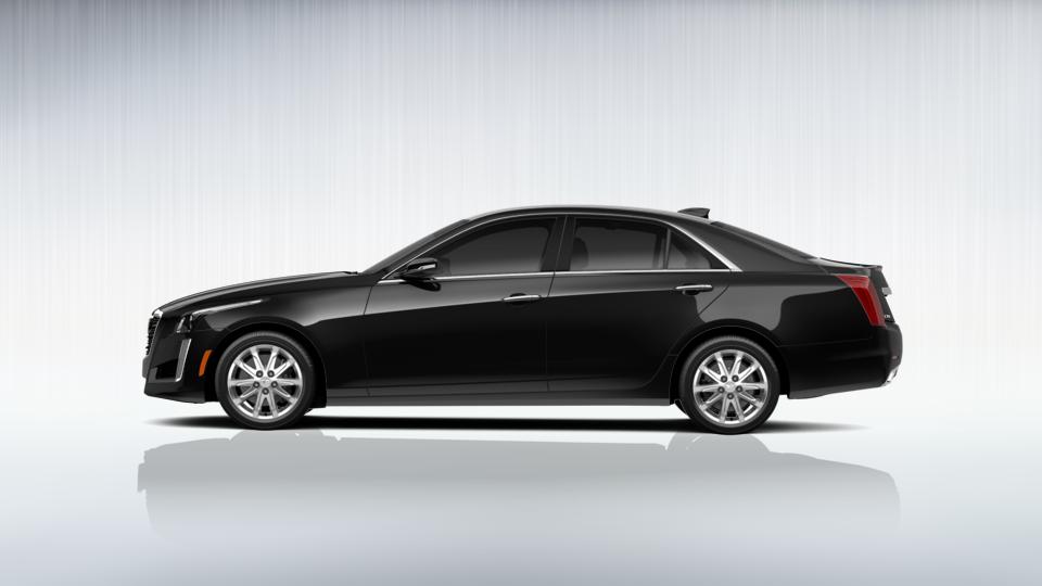 2015 Cadillac CTS Vehicle Photo in BETHLEHEM, PA 18017-9401