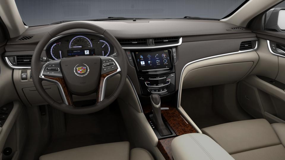 2015 Cadillac XTS Vehicle Photo in Panama City, FL 32401