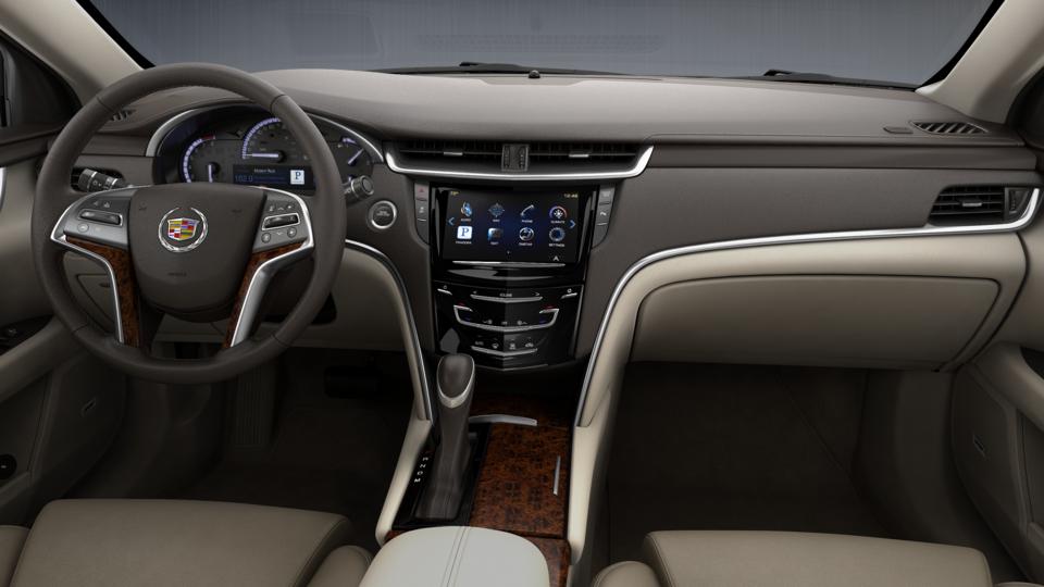 2015 Cadillac XTS Vehicle Photo in Panama City, FL 32401