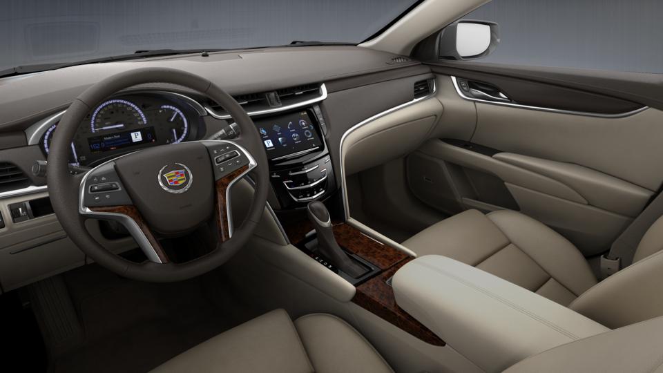 2015 Cadillac XTS Vehicle Photo in Panama City, FL 32401