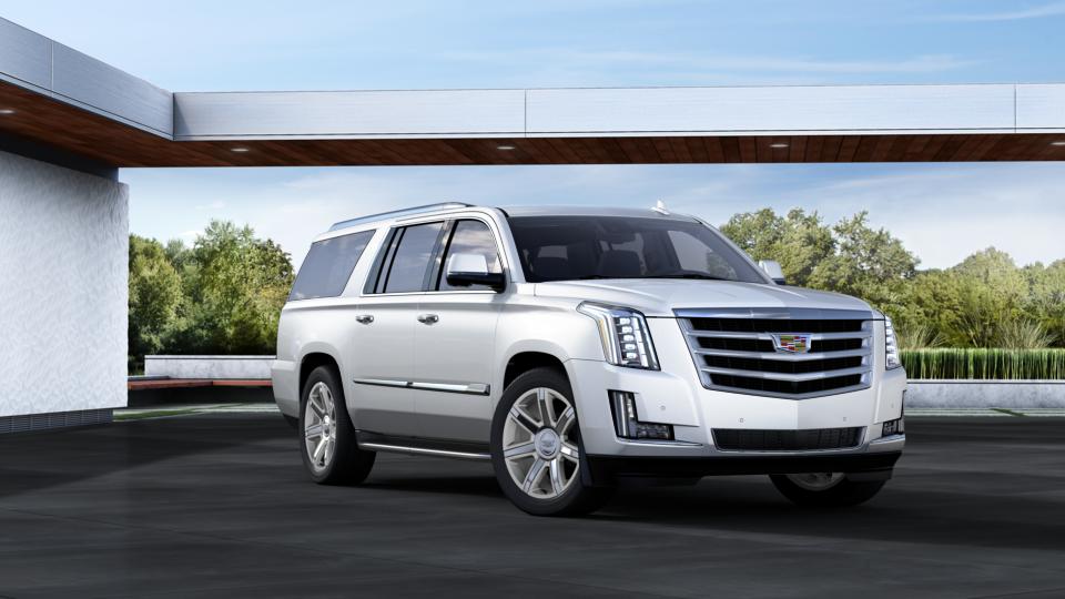 2016 Cadillac Escalade ESV Vehicle Photo in TAMPA, FL 33612-3404