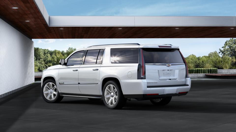 2016 Cadillac Escalade ESV Vehicle Photo in TAMPA, FL 33612-3404