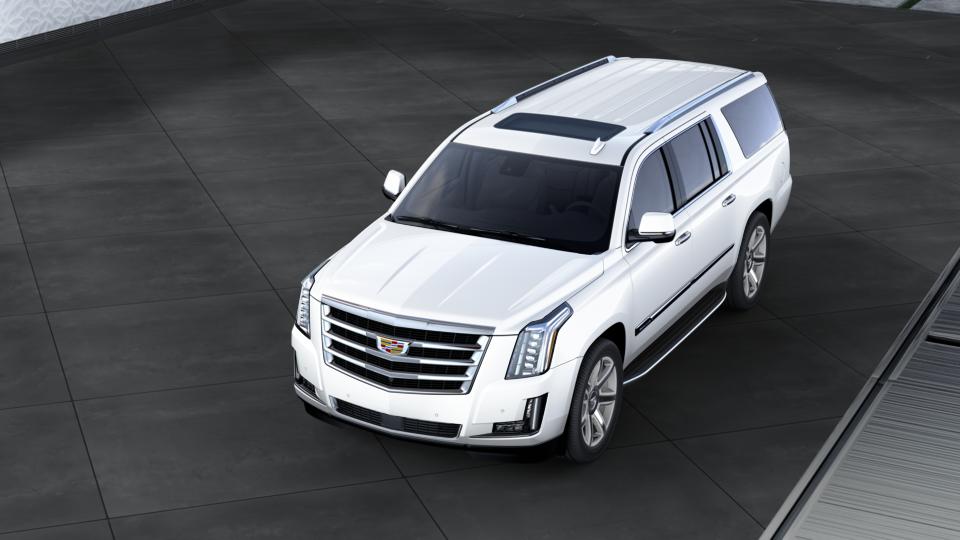 2016 Cadillac Escalade ESV Vehicle Photo in TAMPA, FL 33612-3404