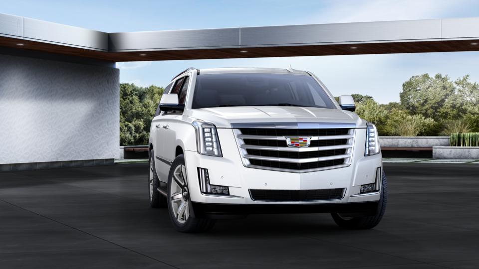 2016 Cadillac Escalade ESV Vehicle Photo in TAMPA, FL 33612-3404