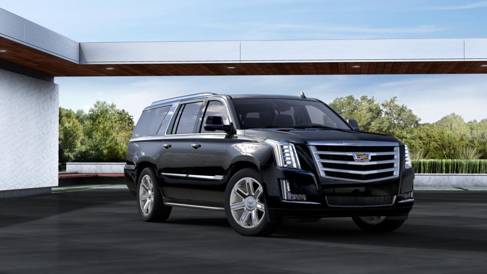 2016 Cadillac Escalade ESV Vehicle Photo in Tampa, FL 33612