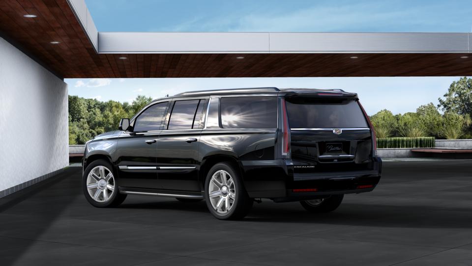 2016 Cadillac Escalade ESV Vehicle Photo in Tampa, FL 33612