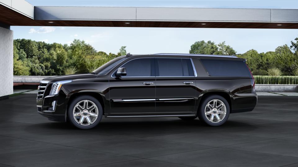 2016 Cadillac Escalade ESV Vehicle Photo in Tampa, FL 33612