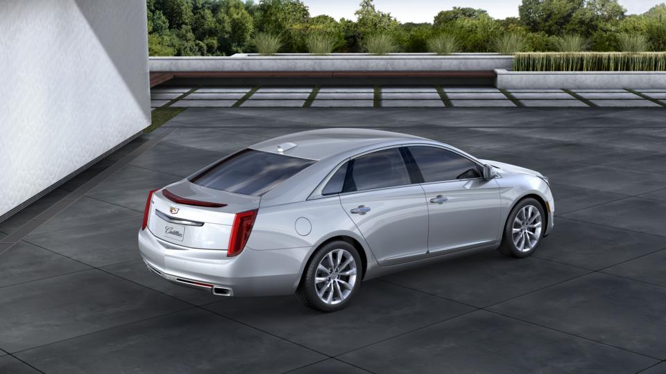 2016 Cadillac XTS Vehicle Photo in TREVOSE, PA 19053-4984