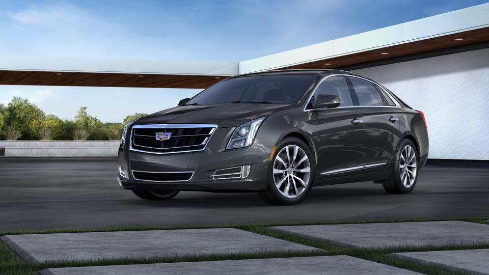 2016 Cadillac XTS Vehicle Photo in TAMPA, FL 33612-3404