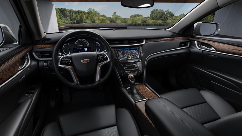 2016 Cadillac XTS Vehicle Photo in MADISON, WI 53713-3220