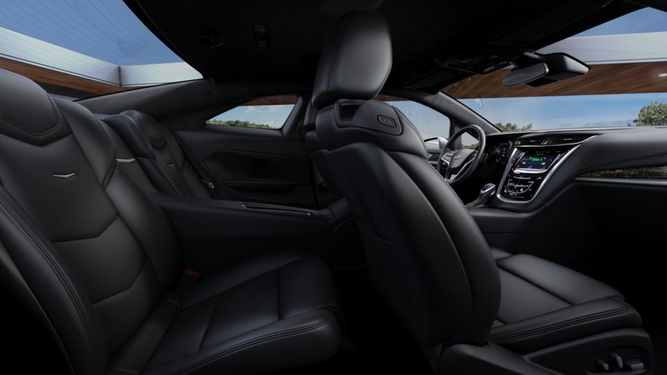 2016 Cadillac ELR Vehicle Photo in LITTLETON, CO 80124-2754