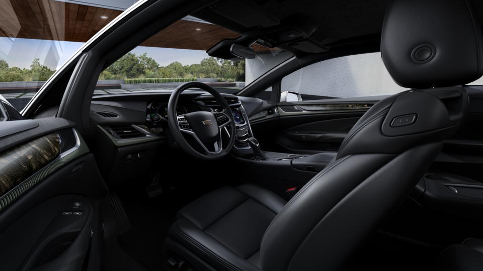2016 Cadillac ELR Vehicle Photo in LITTLETON, CO 80124-2754