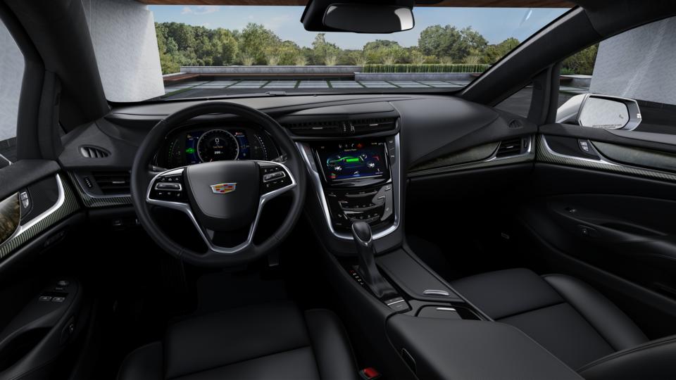 2016 Cadillac ELR Vehicle Photo in LITTLETON, CO 80124-2754