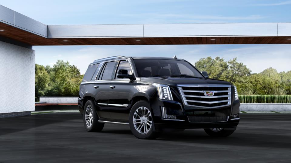 2016 Cadillac Escalade Vehicle Photo in Pembroke Pines , FL 33027