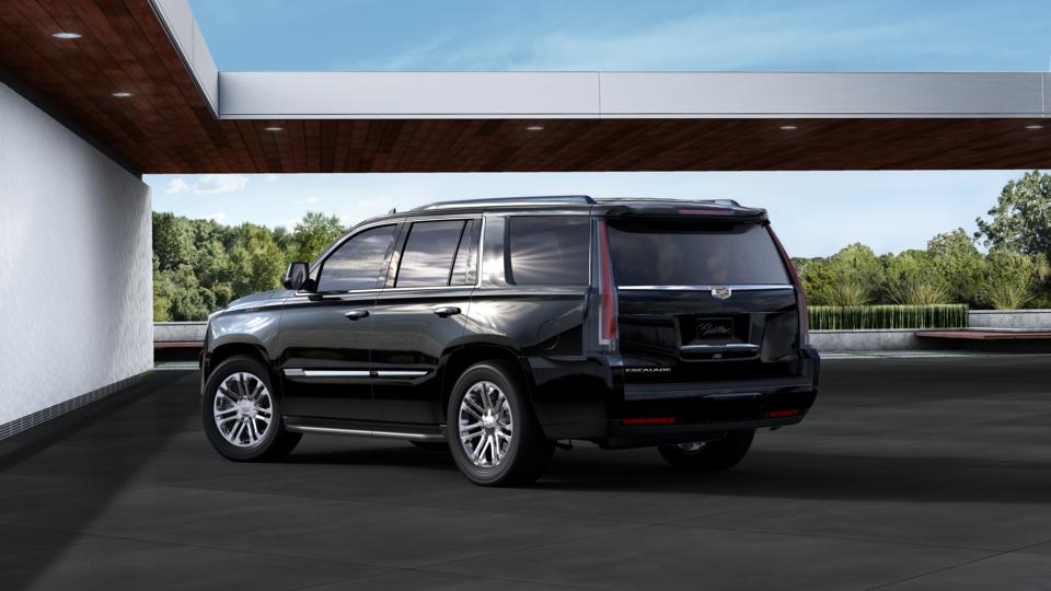 2016 Cadillac Escalade Vehicle Photo in Pembroke Pines , FL 33027