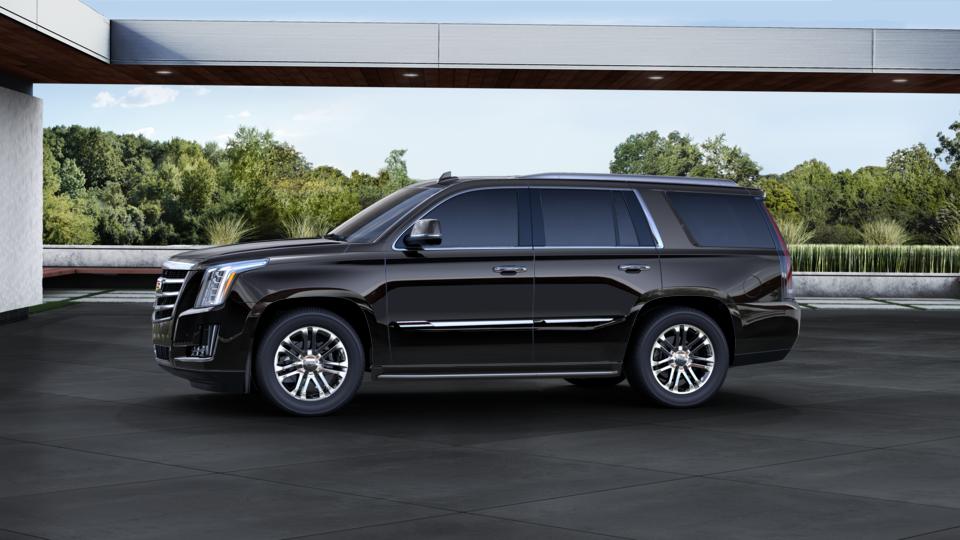 2016 Cadillac Escalade Vehicle Photo in Pembroke Pines , FL 33027