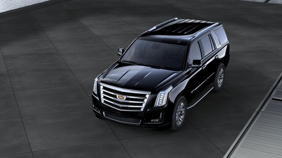 2016 Cadillac Escalade Vehicle Photo in Pembroke Pines , FL 33027