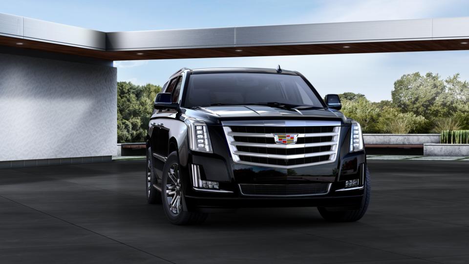 2016 Cadillac Escalade Vehicle Photo in Pembroke Pines , FL 33027