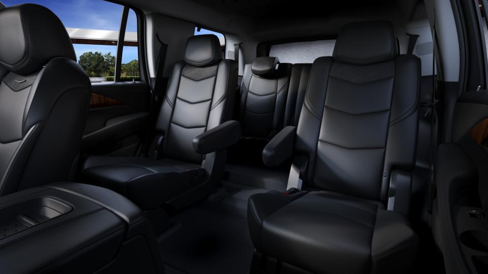 2016 Cadillac Escalade Vehicle Photo in Pembroke Pines , FL 33027