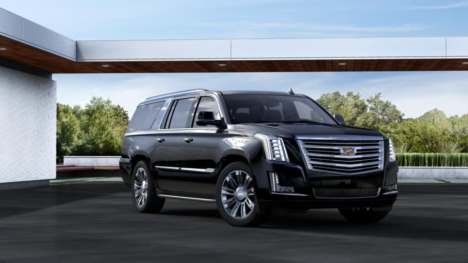 Select 2016 Cadillac Escalade ESV