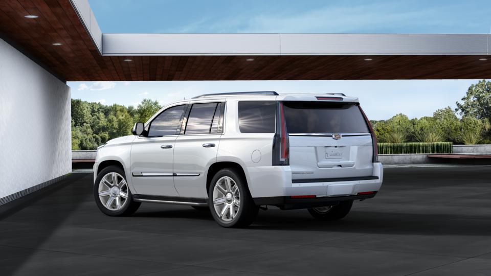 2016 Cadillac Escalade Vehicle Photo in DELRAY BEACH, FL 33483-3294