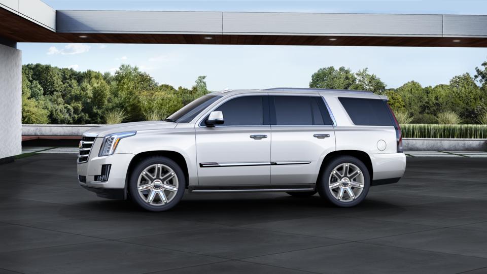 2016 Cadillac Escalade Vehicle Photo in DELRAY BEACH, FL 33483-3294