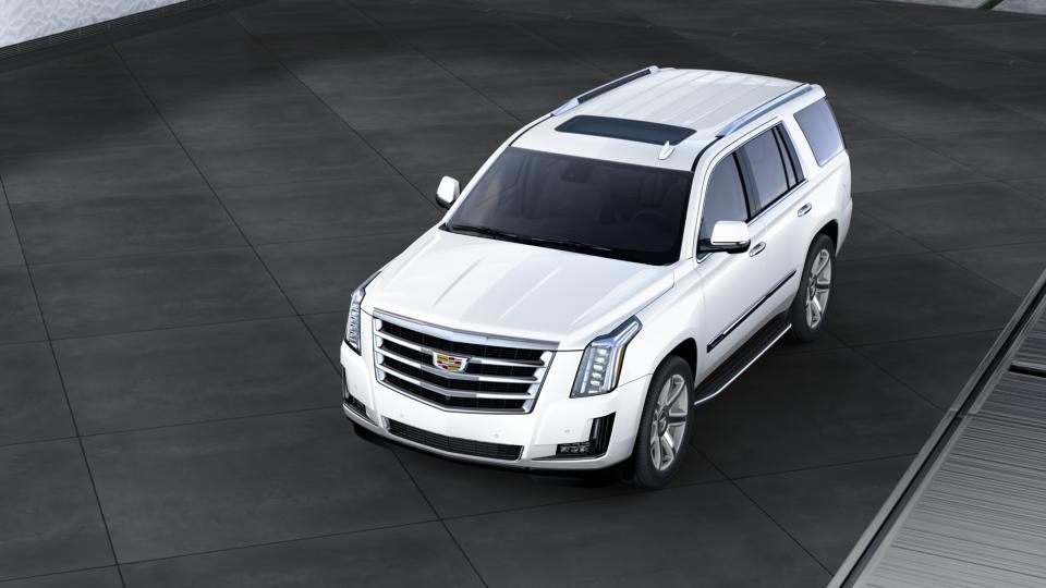 2016 Cadillac Escalade Vehicle Photo in DELRAY BEACH, FL 33483-3294