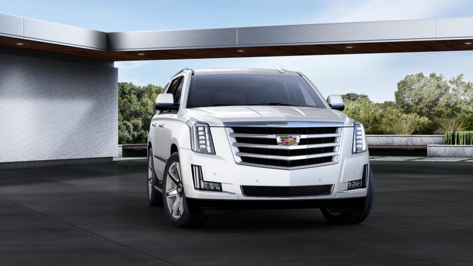 2016 Cadillac Escalade Vehicle Photo in DELRAY BEACH, FL 33483-3294