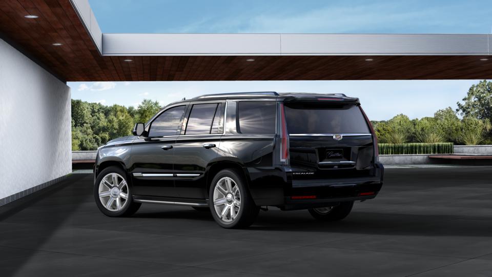 2016 Cadillac Escalade Vehicle Photo in TAMPA, FL 33612-3404