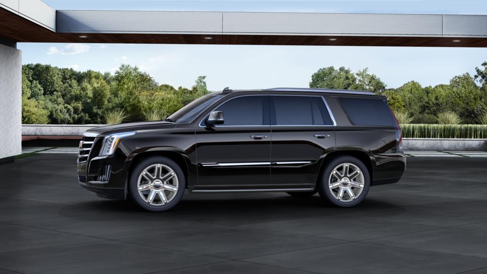 2016 Cadillac Escalade Vehicle Photo in TAMPA, FL 33612-3404