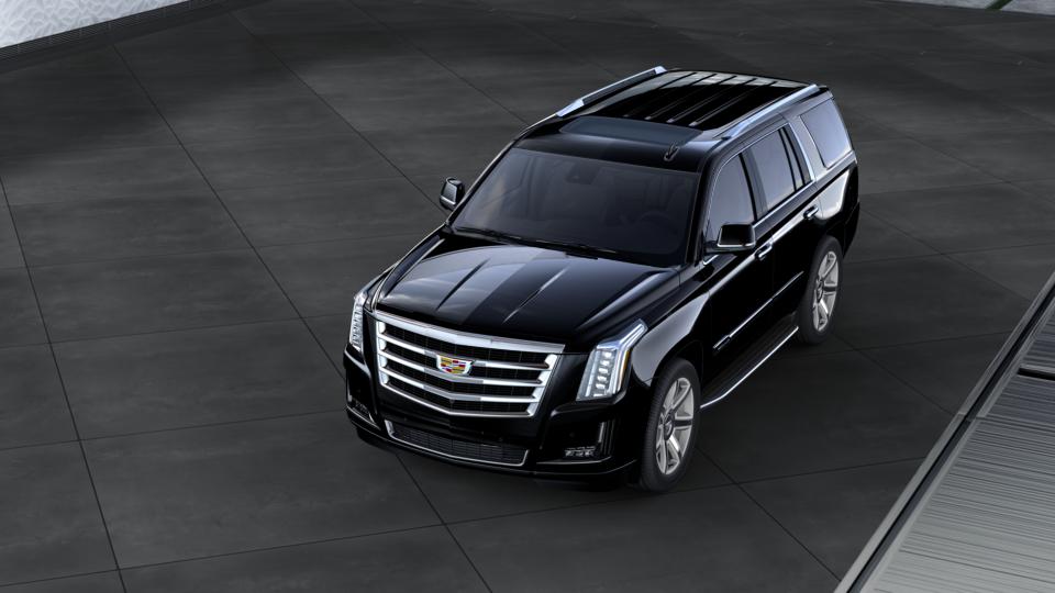 2016 Cadillac Escalade Vehicle Photo in TAMPA, FL 33612-3404