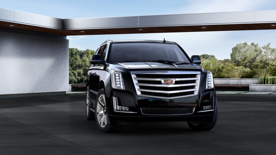 2016 Cadillac Escalade Vehicle Photo in TAMPA, FL 33612-3404