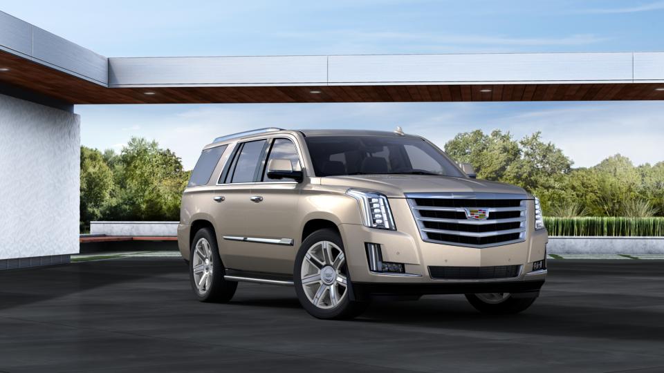 2016 Cadillac Escalade Vehicle Photo in BATON ROUGE, LA 70809-4546