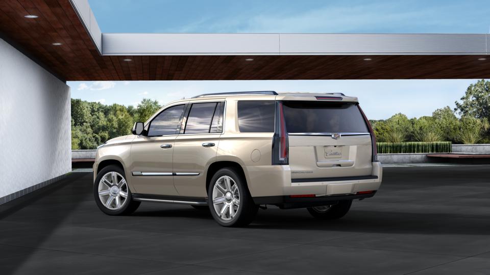 2016 Cadillac Escalade Vehicle Photo in BATON ROUGE, LA 70809-4546