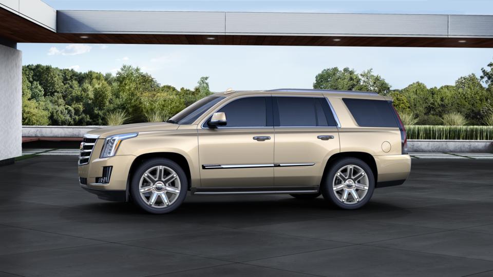 2016 Cadillac Escalade Vehicle Photo in BATON ROUGE, LA 70809-4546