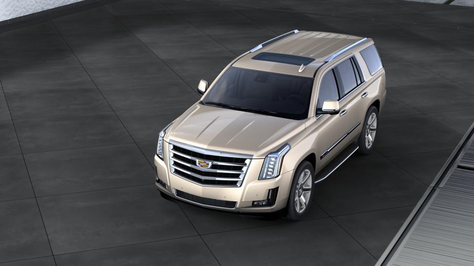 2016 Cadillac Escalade Vehicle Photo in BATON ROUGE, LA 70809-4546