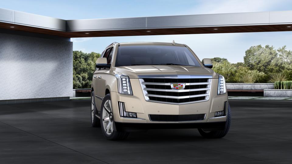 2016 Cadillac Escalade Vehicle Photo in BATON ROUGE, LA 70809-4546