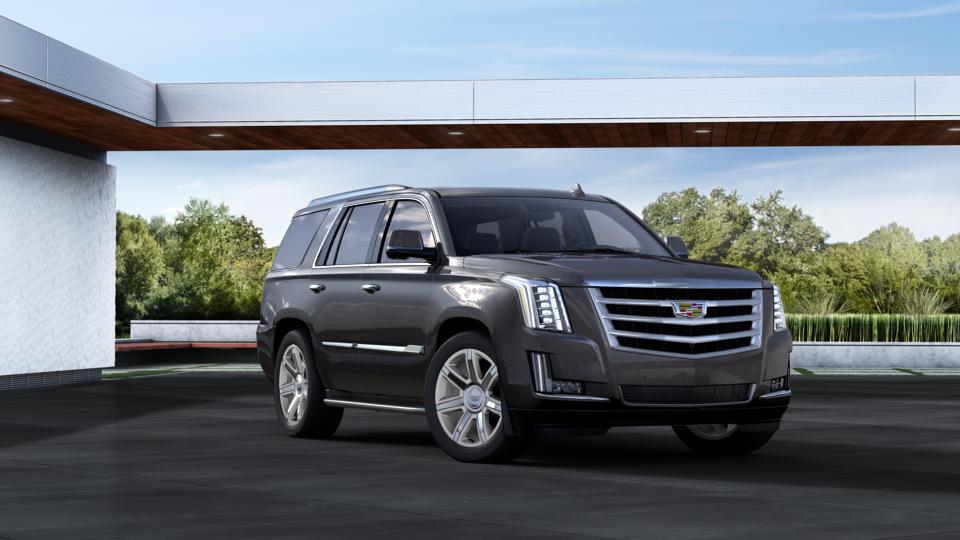 2016 Cadillac Escalade Vehicle Photo in Miami, FL 33169