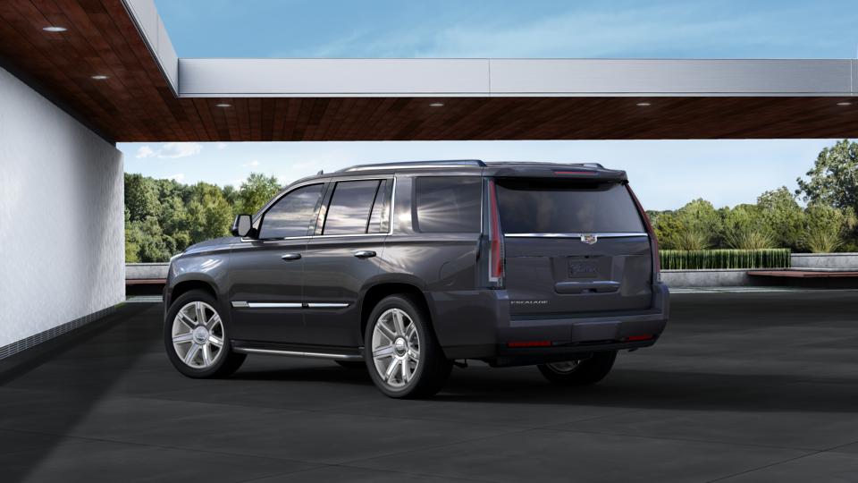 2016 Cadillac Escalade Vehicle Photo in Miami, FL 33169