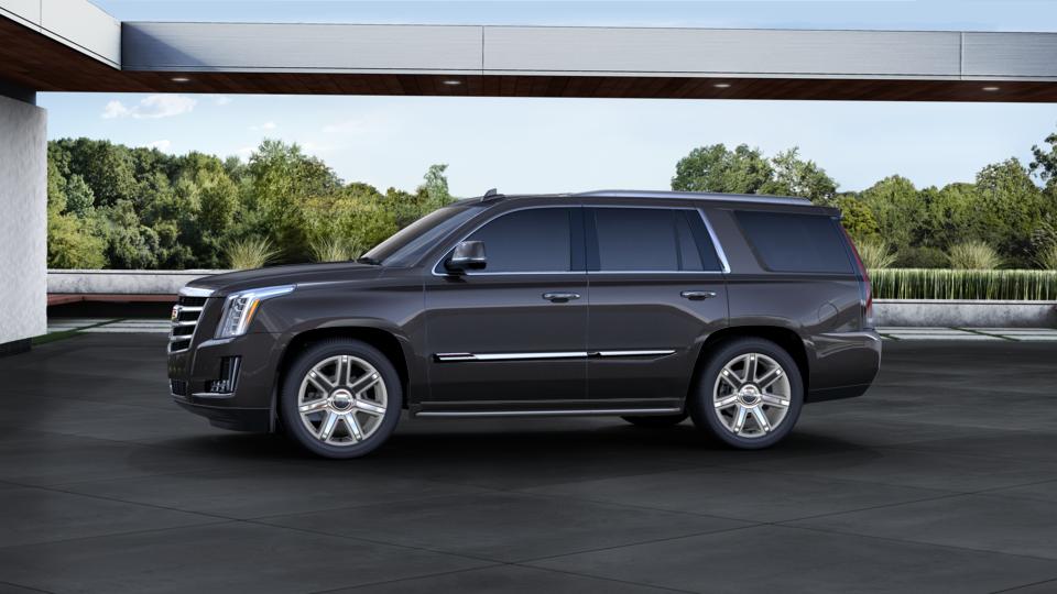 2016 Cadillac Escalade Vehicle Photo in Miami, FL 33169