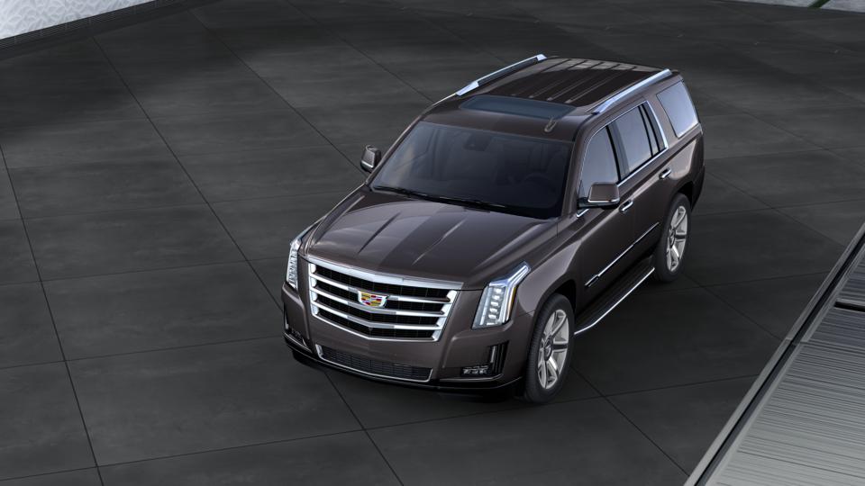 2016 Cadillac Escalade Vehicle Photo in Miami, FL 33169