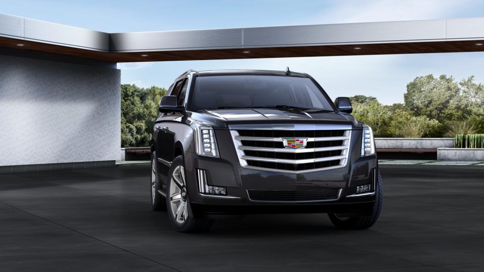 2016 Cadillac Escalade Vehicle Photo in Miami, FL 33169