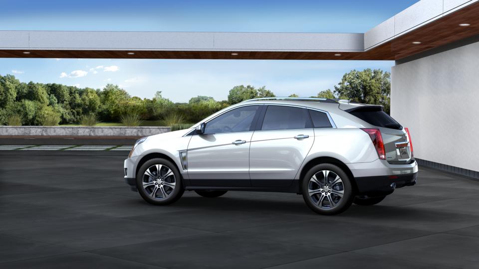 2016 Cadillac SRX Vehicle Photo in Louisville, KY 40505