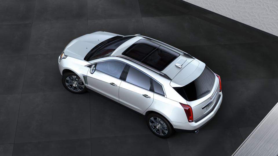 2016 Cadillac SRX Vehicle Photo in Louisville, KY 40505