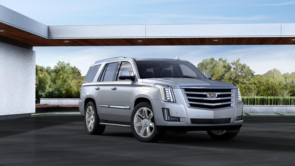 2016 Cadillac Escalade Vehicle Photo in Ft. Myers, FL 33907