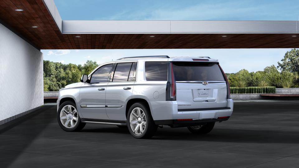 2016 Cadillac Escalade Vehicle Photo in Ft. Myers, FL 33907