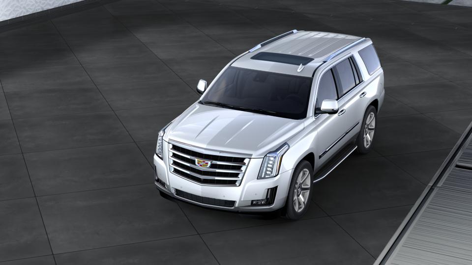 2016 Cadillac Escalade Vehicle Photo in Ft. Myers, FL 33907